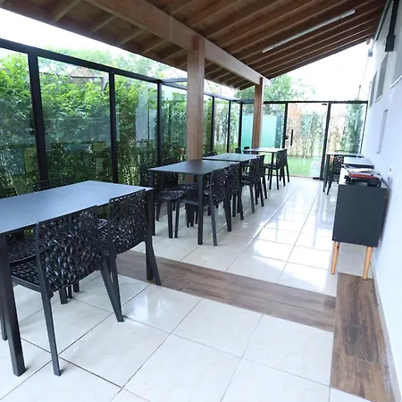 Pousada Premiatto Holambra Exterior photo
