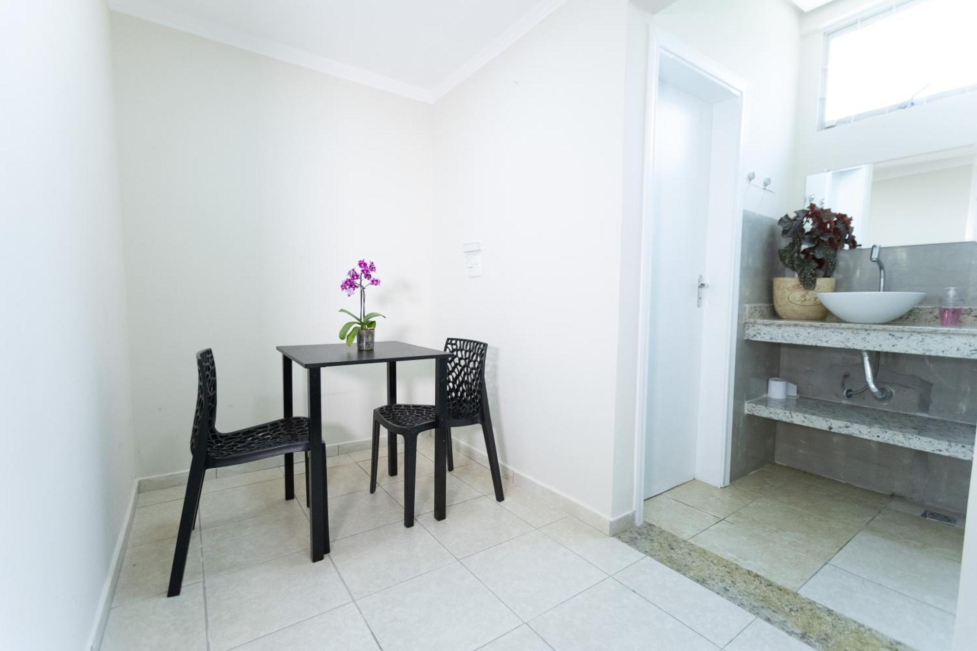 Guest house Premiatto Holambra