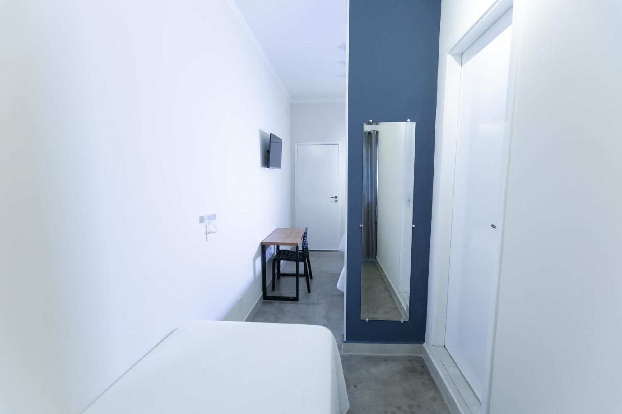 Guest house Premiatto Holambra