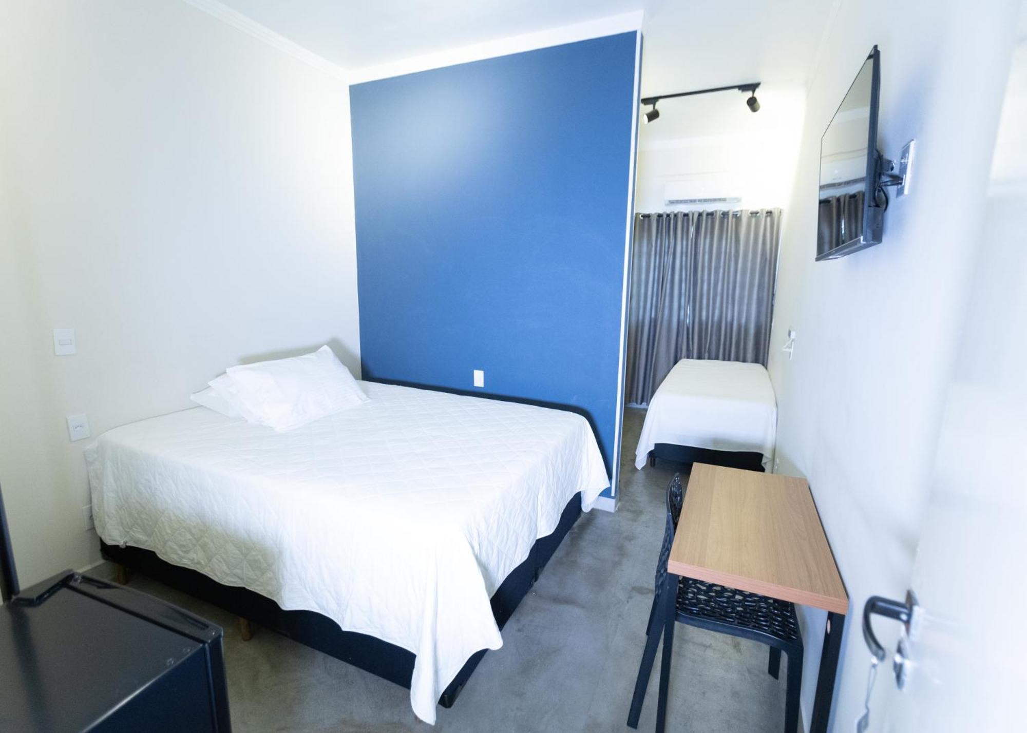 Guest house Premiatto Holambra